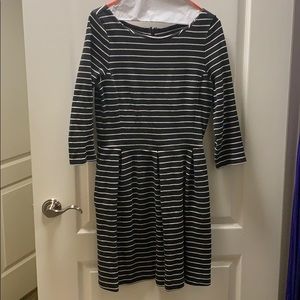 Banana Republic Size 12 Dress